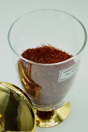 Saffron